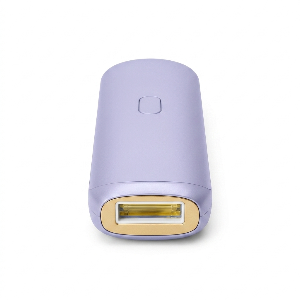IPL Laser Hair Removal Device – Permanent Smoothness at Home
