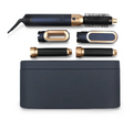 5-in-1 Hair Styler & Curling Iron – Curl, Straighten & Volumize in Minutes