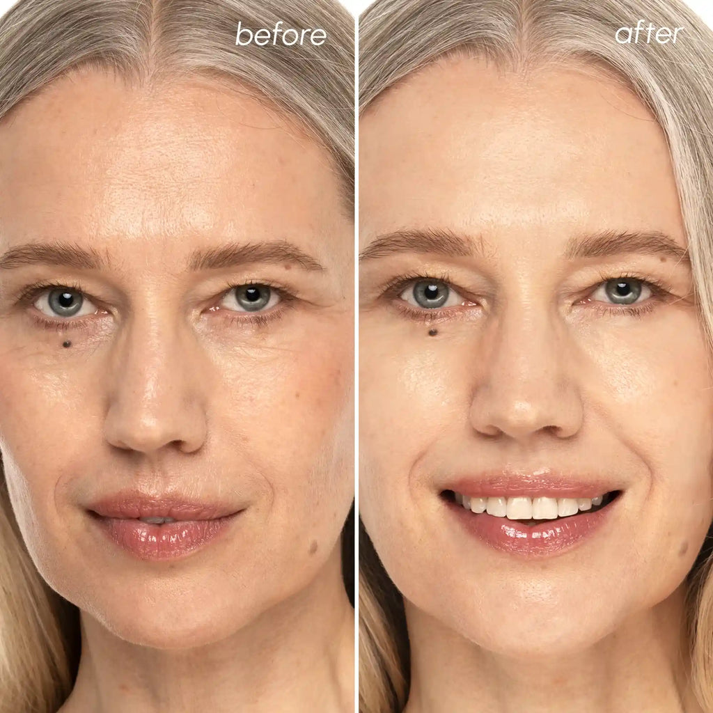 Collagen & Retinol Toner Pads – 60-Second Glow, Visibly Firmer Skin