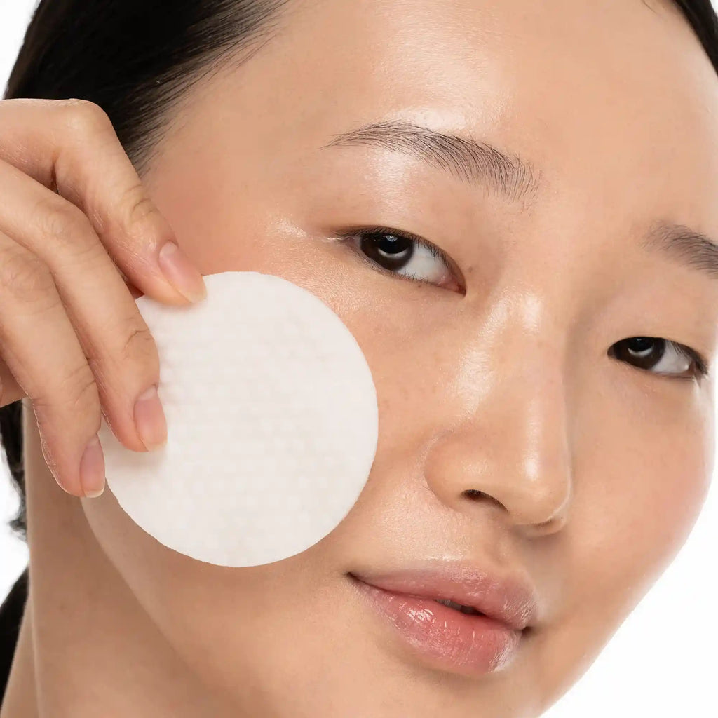 Collagen & Retinol Toner Pads – 60-Second Glow, Visibly Firmer Skin