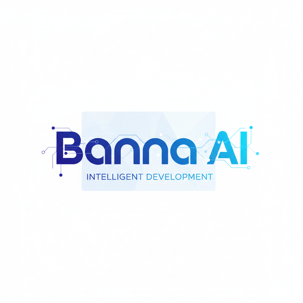Banna AI - Logiciel d'intelligence artificielle pour développeurs